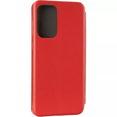Чохол-книжка Samsung A73 (A736-2022) G-Case Ranger Series Red Чохол-книжка Samsung A73 (A736-2022) G-Case Ranger Series Red