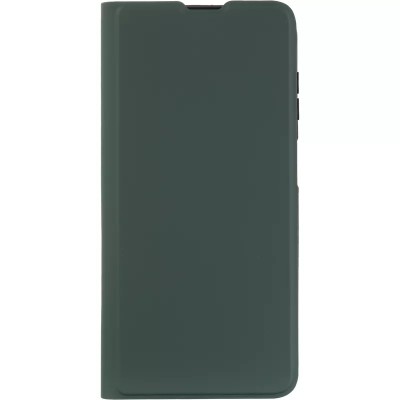Чохол-книжка Samsung M146 (M14 5G) Book Cover Gelius Shell Case Green Чохол-книжка Samsung M146 (M14 5G) Book Cover Gelius Shell Case Green