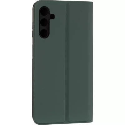 Чохол-книжка Samsung M146 (M14 5G) Book Cover Gelius Shell Case Green Чохол-книжка Samsung M146 (M14 5G) Book Cover Gelius Shell Case Green