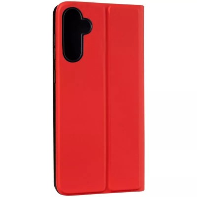 Чохол-книжка Samsung M146 (M14 5G) Book Cover Gelius Shell Case Red Чохол-книжка Samsung M146 (M14 5G) Book Cover Gelius Shell Case Red