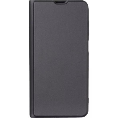 Чохол-книжка Samsung M156 (M15) Book Cover Gelius Shell Case Black Чохол-книжка Samsung M156 (M15) Book Cover Gelius Shell Case Black