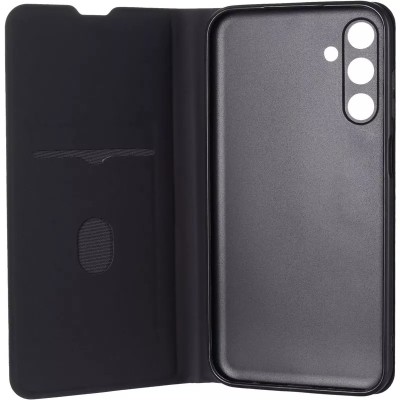 Чохол-книжка Samsung M156 (M15) Book Cover Gelius Shell Case Black Чохол-книжка Samsung M156 (M15) Book Cover Gelius Shell Case Black