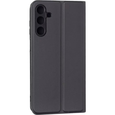 Чохол-книжка Samsung M156 (M15) Book Cover Gelius Shell Case Black Чохол-книжка Samsung M156 (M15) Book Cover Gelius Shell Case Black