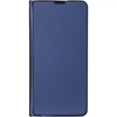 Чохол-книжка Samsung M156 (M15) Book Cover Gelius Shell Case Blue Чохол-книжка Samsung M156 (M15) Book Cover Gelius Shell Case Blue