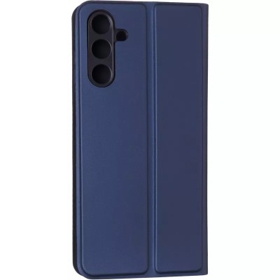 Чохол-книжка Samsung M156 (M15) Book Cover Gelius Shell Case Blue Чохол-книжка Samsung M156 (M15) Book Cover Gelius Shell Case Blue