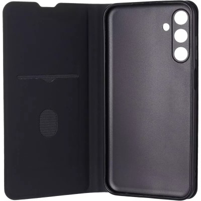 Чохол-книжка Samsung M156 (M15) Book Cover Gelius Shell Case Violet Чохол-книжка Samsung M156 (M15) Book Cover Gelius Shell Case Violet