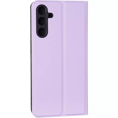 Чохол-книжка Samsung M156 (M15) Book Cover Gelius Shell Case Violet Чохол-книжка Samsung M156 (M15) Book Cover Gelius Shell Case Violet