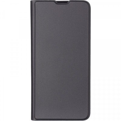 Чохол-книжка Samsung M556 (M55) Book Cover Gelius Shell Case Black Чохол-книжка Samsung M556 (M55) Book Cover Gelius Shell Case Black