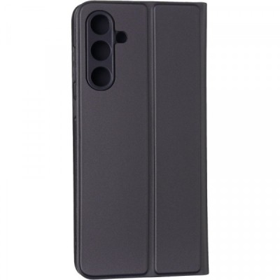 Чохол-книжка Samsung M556 (M55) Book Cover Gelius Shell Case Black Чохол-книжка Samsung M556 (M55) Book Cover Gelius Shell Case Black