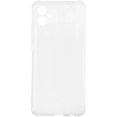 Чохол-накладка Samsung A042 (A04e) Gelius Ultra Thin Proof Transparent Чохол-накладка Samsung A042 (A04e) Gelius Ultra Thin Proof Transparent