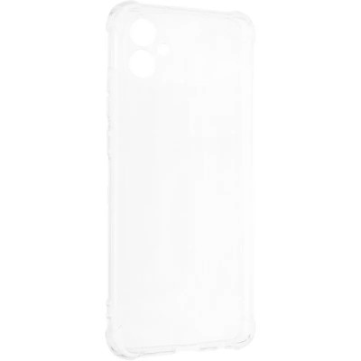 Чохол-накладка Samsung A042 (A04e) Gelius Ultra Thin Proof Transparent Чохол-накладка Samsung A042 (A04e) Gelius Ultra Thin Proof Transparent