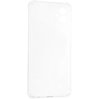 Чохол-накладка Samsung A042 (A04e) Gelius Ultra Thin Proof Transparent Чохол-накладка Samsung A042 (A04e) Gelius Ultra Thin Proof Transparent