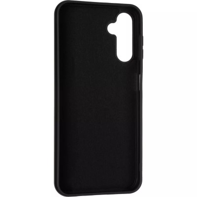 Чохол-накладка Samsung A145 (A14 5G) Full Soft Case Black Чохол-накладка Samsung A145 (A14 5G) Full Soft Case Black