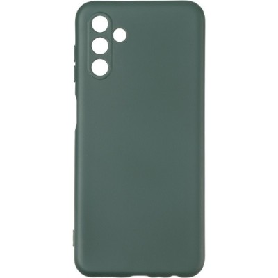 Чохол-накладка Samsung A145 (A14 5G) Full Soft Case Green Чохол-накладка Samsung A145 (A14 5G) Full Soft Case Green