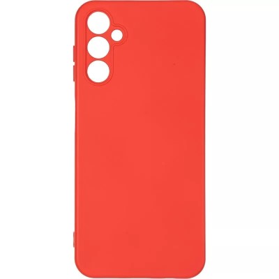 Чохол-накладка Samsung A145 (A14 5G) Full Soft Case Червоний Чохол-накладка Samsung A145 (A14 5G) Full Soft Case Червоний