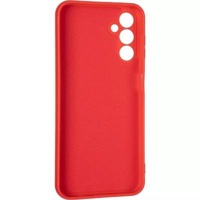Чохол-накладка Samsung A145 (A14 5G) Full Soft Case Червоний Чохол-накладка Samsung A145 (A14 5G) Full Soft Case Червоний