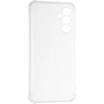 Чохол-накладка Samsung A145 (A14 5G) Gelius Ultra Thin Proof Transparent Чохол-накладка Samsung A145 (A14 5G) Gelius Ultra Thin Proof Transparent