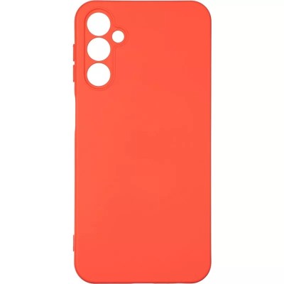 Чохол-накладка Samsung A245 (A24-4G) Full Soft Case Red Чохол-накладка Samsung A245 (A24-4G) Full Soft Case Red