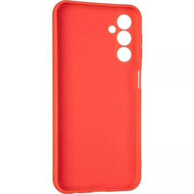 Чохол-накладка Samsung A245 (A24-4G) Full Soft Case Red Чохол-накладка Samsung A245 (A24-4G) Full Soft Case Red