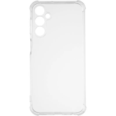 Чохол-накладка Samsung A245 (A24-4G) Gelius Ultra Thin Proof Transparent Чохол-накладка Samsung A245 (A24-4G) Gelius Ultra Thin Proof Transparent