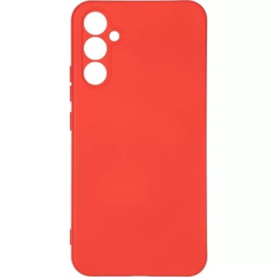 Чохол-накладка Samsung A346 (A34) Full Soft Case Red Чохол-накладка Samsung A346 (A34) Full Soft Case Red