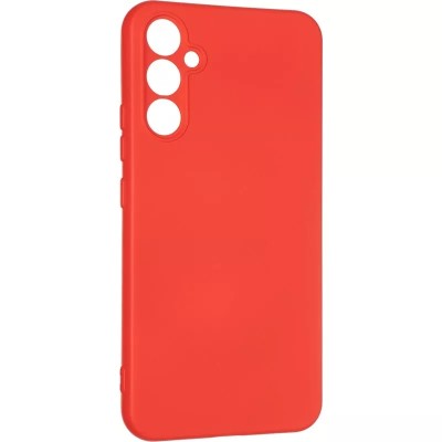 Чохол-накладка Samsung A346 (A34) Full Soft Case Red Чохол-накладка Samsung A346 (A34) Full Soft Case Red