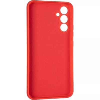 Чохол-накладка Samsung A346 (A34) Full Soft Case Red Чохол-накладка Samsung A346 (A34) Full Soft Case Red