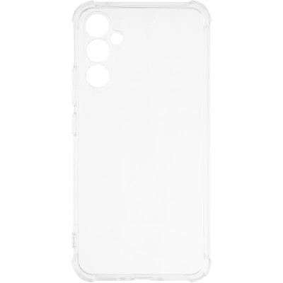 Чохол-накладка Samsung A346 (A34) Gelius Ultra Thin Proof Transparent Чохол-накладка Samsung A346 (A34) Gelius Ultra Thin Proof Transparent