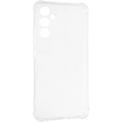 Чохол-накладка Samsung A346 (A34) Gelius Ultra Thin Proof Transparent Чохол-накладка Samsung A346 (A34) Gelius Ultra Thin Proof Transparent