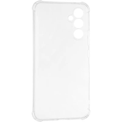 Чохол-накладка Samsung A346 (A34) Gelius Ultra Thin Proof Transparent Чохол-накладка Samsung A346 (A34) Gelius Ultra Thin Proof Transparent