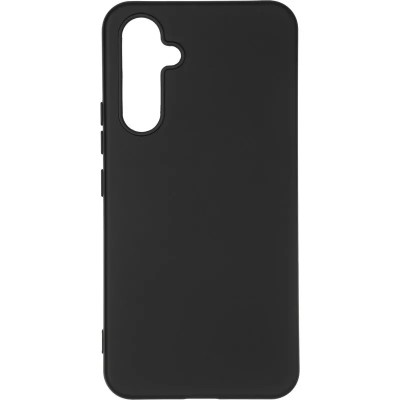Чохол-накладка Samsung A546 (A54) Full Soft Case Black Чохол-накладка Samsung A546 (A54) Full Soft Case Black
