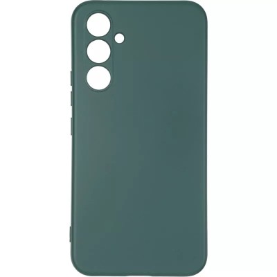 Чохол-накладка Samsung A546 (A54) Full Soft Case Dark Green Чохол-накладка Samsung A546 (A54) Full Soft Case Dark Green