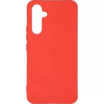 Чохол-накладка Samsung A546 (A54) Full Soft Case Red Чохол-накладка Samsung A546 (A54) Full Soft Case Red