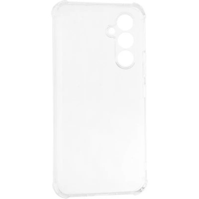 Чохол-накладка Samsung A546 (A54) Gelius Ultra Thin Proof Transparent Чохол-накладка Samsung A546 (A54) Gelius Ultra Thin Proof Transparent