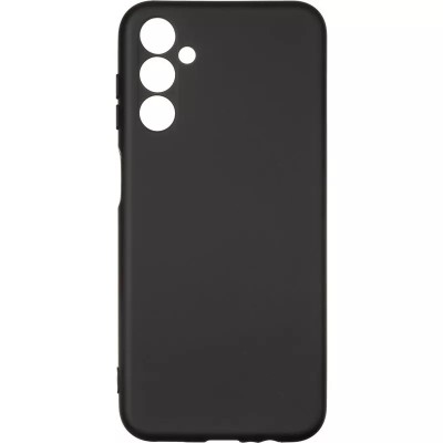 Чохол-накладка Samsung M146 (M14) Full Soft Case Black Чохол-накладка Samsung M146 (M14) Full Soft Case Black