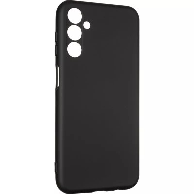 Чохол-накладка Samsung M146 (M14) Full Soft Case Black Чохол-накладка Samsung M146 (M14) Full Soft Case Black