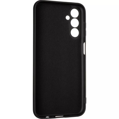 Чохол-накладка Samsung M146 (M14) Full Soft Case Black Чохол-накладка Samsung M146 (M14) Full Soft Case Black