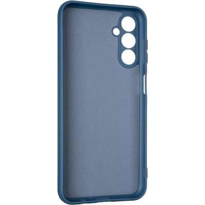 Чохол-накладка Samsung M146 (M14) Full Soft Case Dark Blue Чохол-накладка Samsung M146 (M14) Full Soft Case Dark Blue