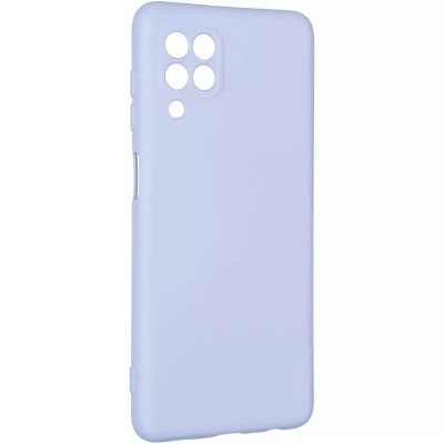 Чохол-накладка Samsung M225 (M22) Full Soft Case Violet Чохол-накладка Samsung M225 (M22) Full Soft Case Violet