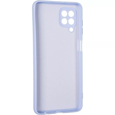 Чохол-накладка Samsung M225 (M22) Full Soft Case Violet Чохол-накладка Samsung M225 (M22) Full Soft Case Violet