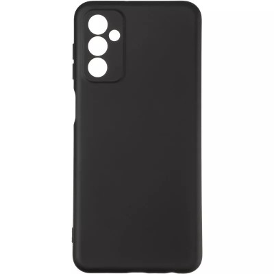 Чохол-накладка Samsung M236 (M23) Full Soft Case Black Чохол-накладка Samsung M236 (M23) Full Soft Case Black