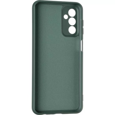 Чохол-накладка Samsung M236 (M23) Full Soft Case Dark Green Чохол-накладка Samsung M236 (M23) Full Soft Case Dark Green
