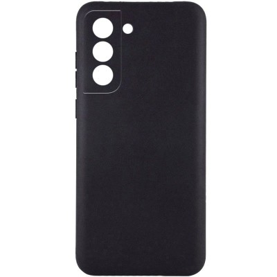 Чохол-накладка Samsung S916 (S23 Plus) Full Soft Case Black Чохол-накладка Samsung S916 (S23 Plus) Full Soft Case Black