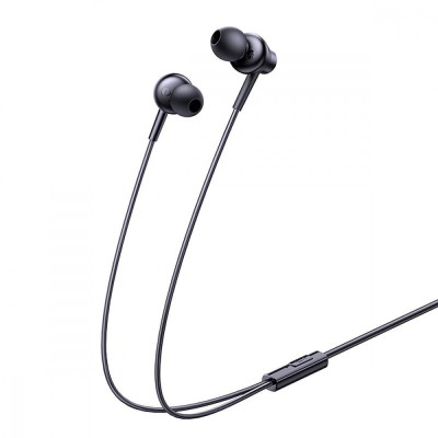 Навушники Baseus Encok HZ11 (3,5mm) (A00164200113-Z1) Black