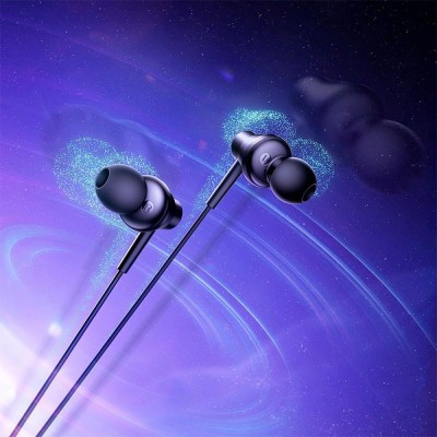 Навушники Baseus Encok HZ11 (3,5mm) (A00164200113-Z1) Black