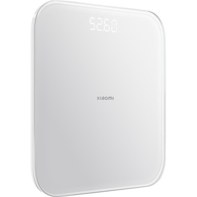Підлогові ваги Xiaomi Mi Smart Scale S200 BHR9230GL (Білий) Підлогові ваги Xiaomi Mi Smart Scale S200 BHR9230GL (Білий)