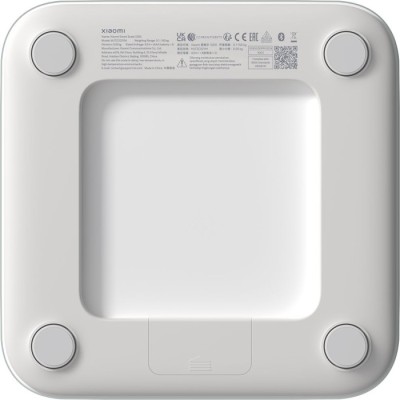 Підлогові ваги Xiaomi Mi Smart Scale S200 BHR9230GL (Білий) Підлогові ваги Xiaomi Mi Smart Scale S200 BHR9230GL (Білий)