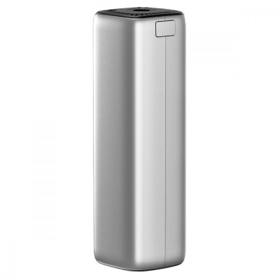 Автомобільний Насос Proove Pump Assistant Lite (PPAL12010901) Silver