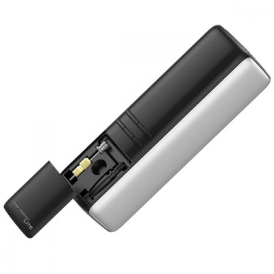 Автомобільний Насос Proove Pump Assistant Lite (PPAL12010901) Silver