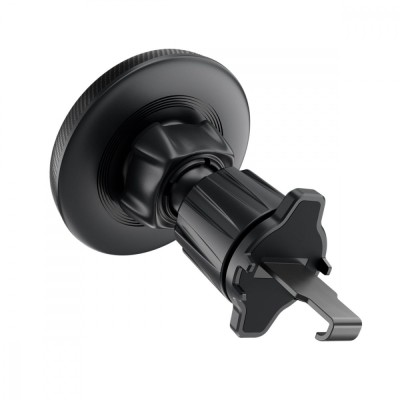 Автомобільний тримач Proove Carbon Magnetic Air Outlet Car Mount (CHCM00000001) Black